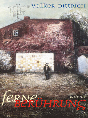 cover image of Ferne Berührung